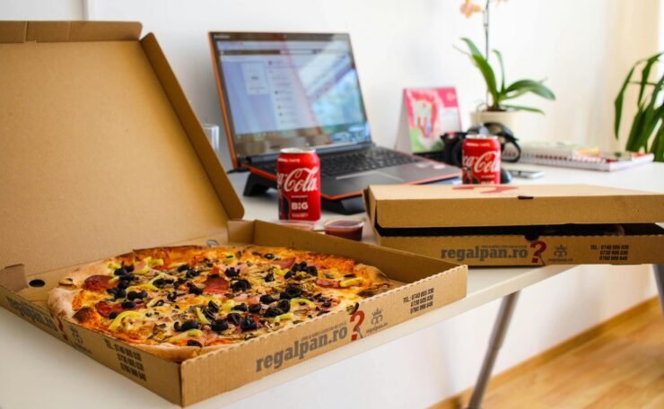 🥗 Waarom ‘gezonde’ producten je cravings soms juist erger maken pexels creative vix 375467