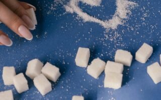 🧬 Wat gebeurt er als een cel “leeg” eet?